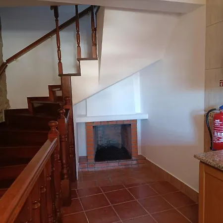Apartamento Charming Casa Azul - Stay In Historic Chaves *