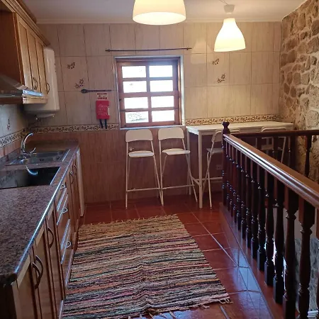 Charming Casa Azul - Stay In Historic Chaves
