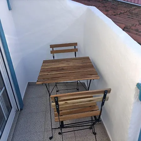 Casa Azul Em Apartmán Chaves