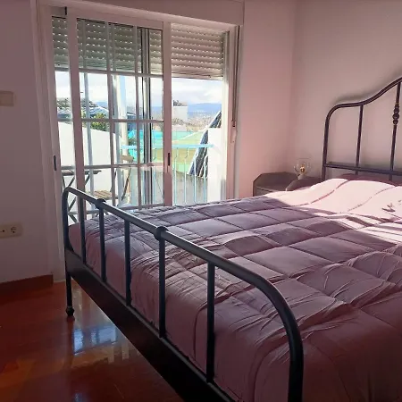 Casa Azul Em Apartmán