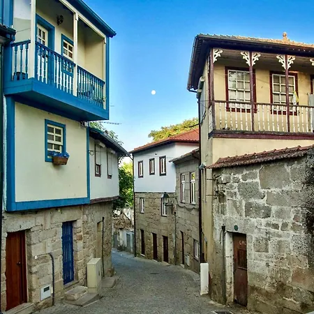 Charming Casa Azul - Stay In Historic Chaves Chaves