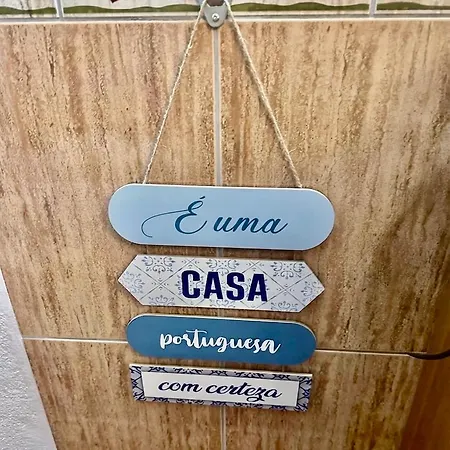 Charming Casa Azul - Stay In Historic Chaves Chaves