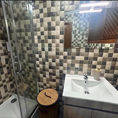 Appartamento Charming Casa Azul - Stay In Historic Chaves *