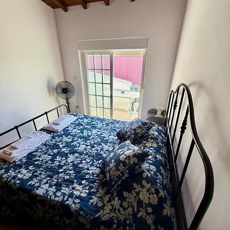 Charming Casa Azul - Stay In Historic Chaves *