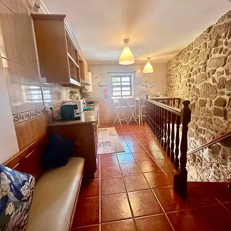 Appartamento Charming Casa Azul - Stay In Historic Chaves