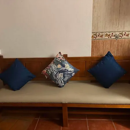 Charming Casa Azul - Stay In Historic Chaves Appartamento *