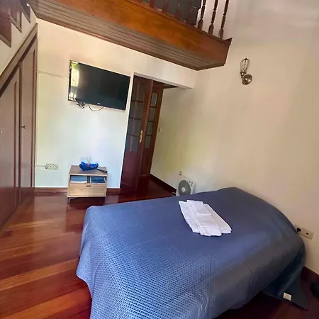 Charming Casa Azul - Stay In Historic Chaves Chaves