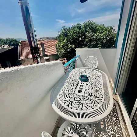 Appartamento Charming Casa Azul - Stay In Historic Chaves Chaves
