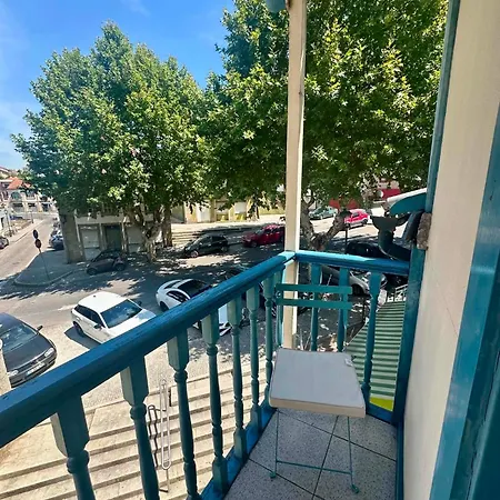 Charming Casa Azul - Stay In Historic Chaves Chaves