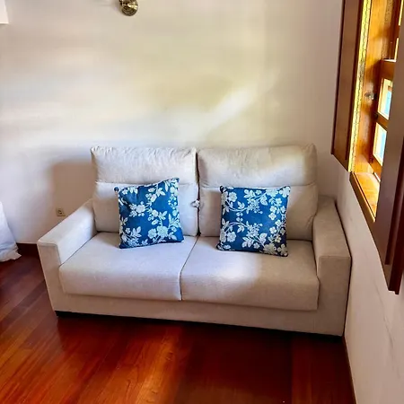 Apartamento Charming Casa Azul - In Historic *