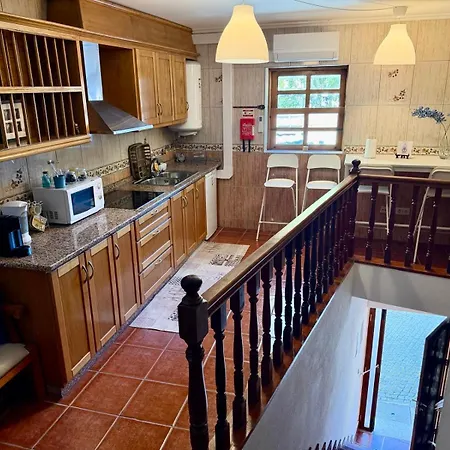 Charming Casa Azul - In Historic Appartamento Chaves