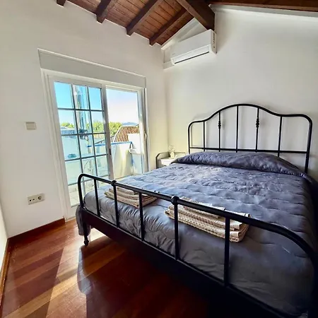 Charming Casa Azul - In Historic Chaves