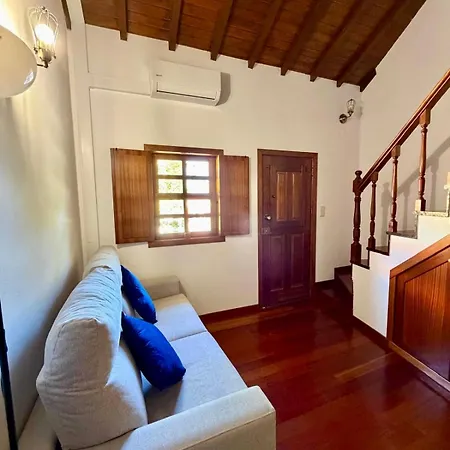 Appartamento Charming Casa Azul - In Historic *