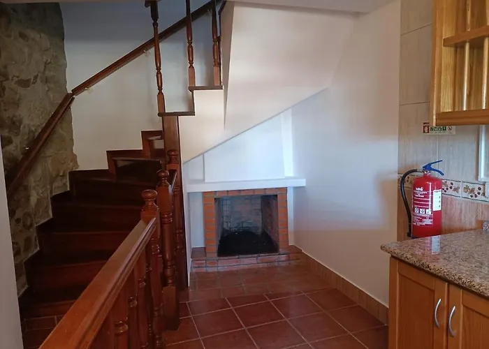 Appartement Casa Azul Em *