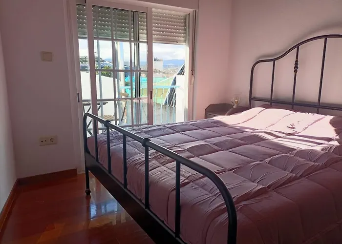 Casa Azul Em Apartment